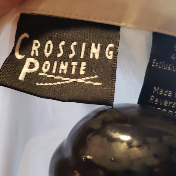 Crossing pointe top - Picture 6 of 6